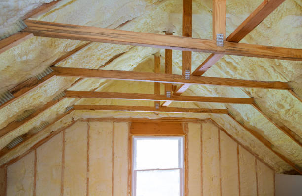 Types of Insulation We Offer in Danville, CA