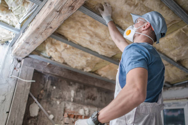 Trusted Danville, CA Insulation Contractor Experts