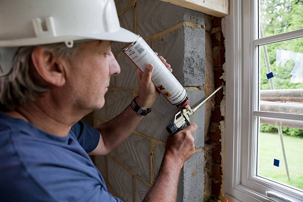 Best Spray Foam Insulation in Danville, CA