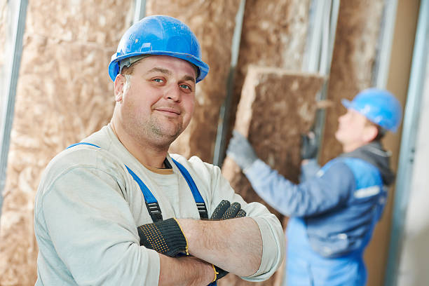 Best Cellulose Insulation in Danville, CA