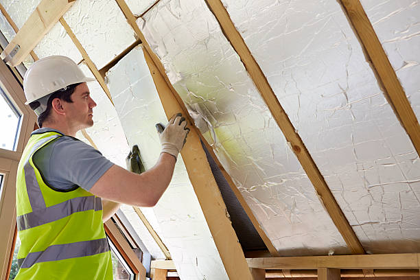 Best Spray Foam Insulation in Danville, CA