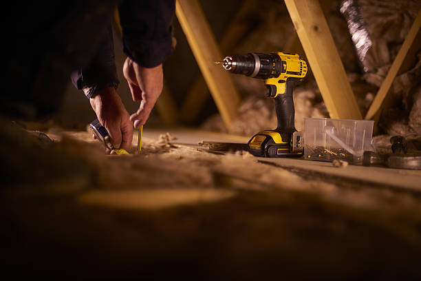Best Eco-Friendly Insulation in Danville, CA